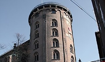 rundetårn